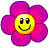 :flowerpink: